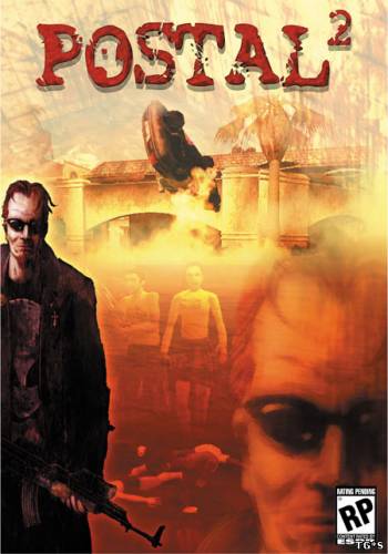 Postal 2 (2003) PC
