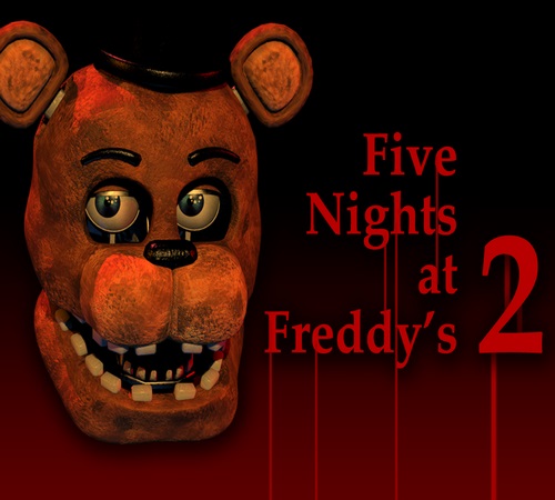 Five Nights at Freddy's 2 v1.07 [Action, ENG]