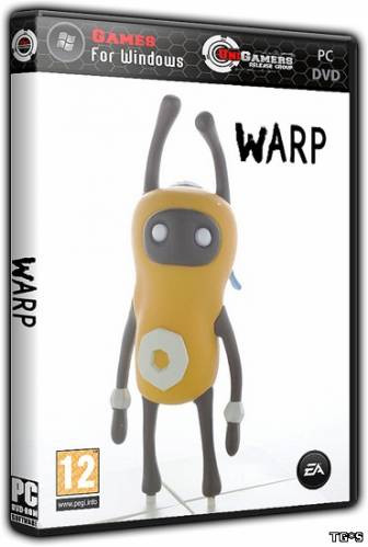 Warp (2012) PC | Lossless Repack от R.G. UniGamers