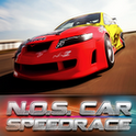 [Android] N.O.S. Car Speedrace [v1.20] [Гонки | Online | 3D, Любое, ENG]