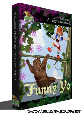 Funny Yo (2011) ENG