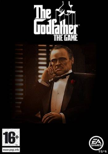 The Godfather: Дилогия (2006-2009) PC | Rip от R.G. ReCoding