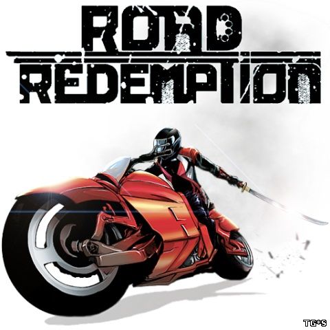 Road Redemption [Beta/Steam Early Access] (2014/PC/Eng) by R.G. GameWorks чистая версия