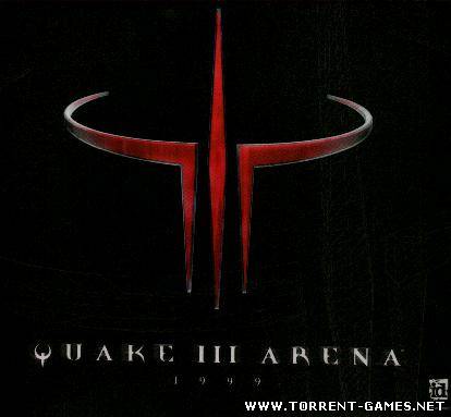 Как o-soznan в Quake III порвали...