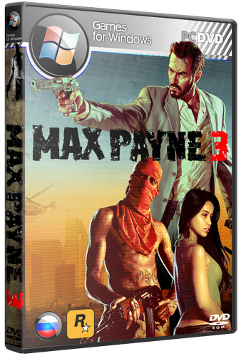 Max Payne 3 (2012/PC/RePack/Rus) by a1chem1st