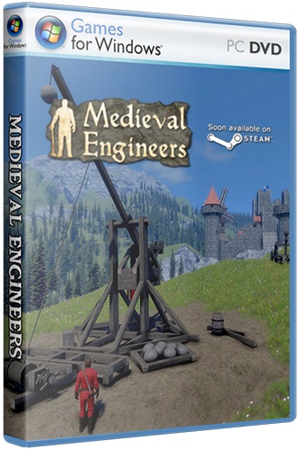 Medieval Engineers v02.047.010 / [2015]