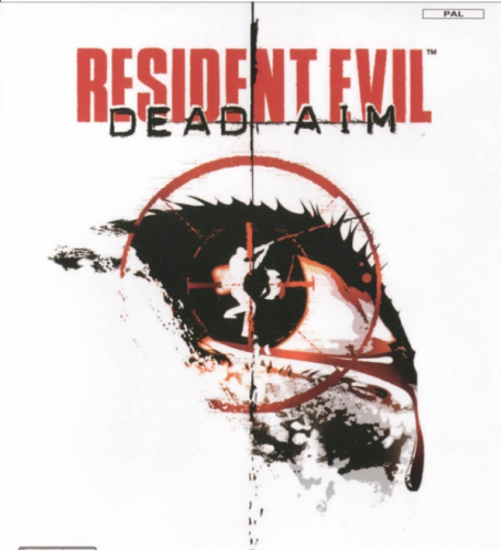 Resident Evil™: Dead Aim / Обитель Зла™: Мёртвая Цель (Capcom) (RUS) [Repack] От MarkusEVO