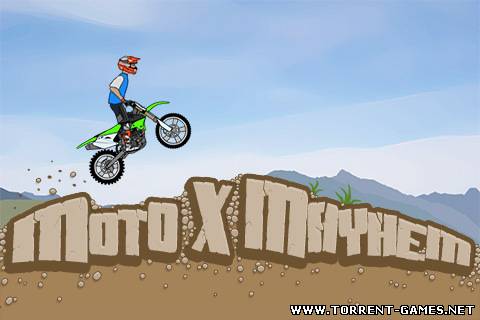 [OS 3] Moto X Mayhem