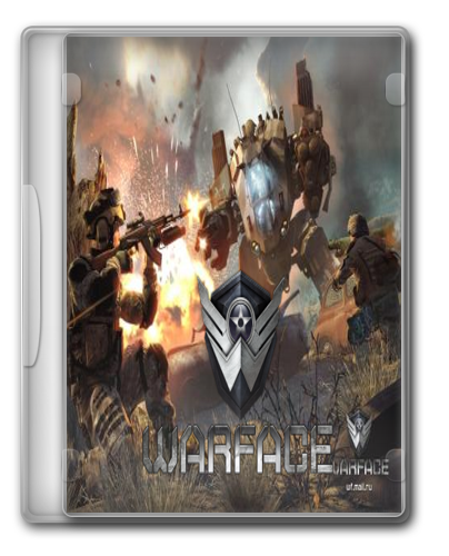 Warface (Mail.Ru Tencent) (RUS) [L]