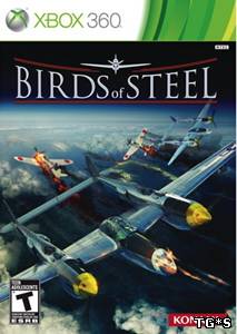 Birds of Steel (2012) XBOX360