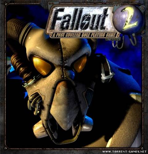 Fallout 2