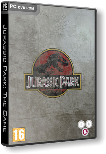 Jurassic Park: The Game (2011/PC/RePack/Rus) by Sash HD