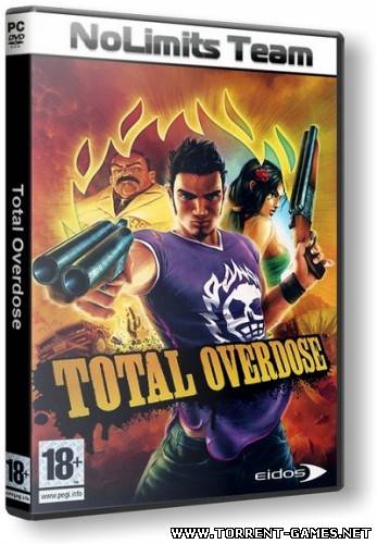 Total Overdose (2005/PC/RePack/Rus)