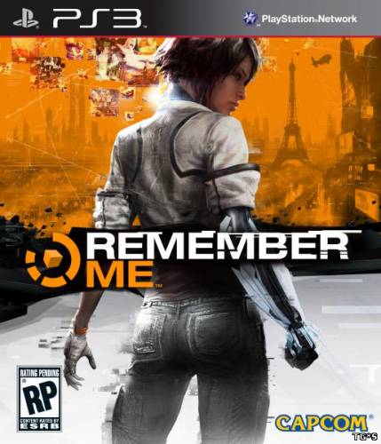 Remember Me [EUR/RUS] [3.41/3.55/4.30+]