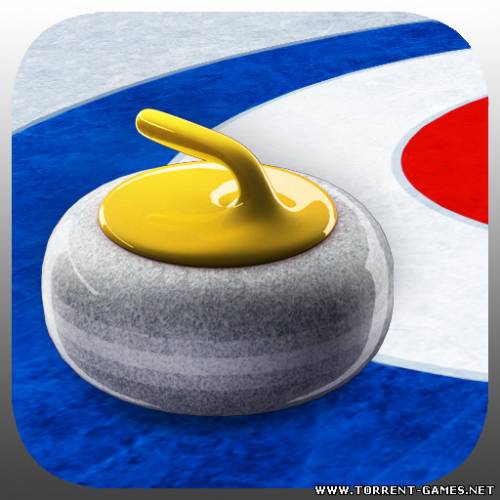 Curling3D