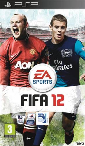 FIFA 12 (Full RUS) / FIFA 12 (2011) RUS