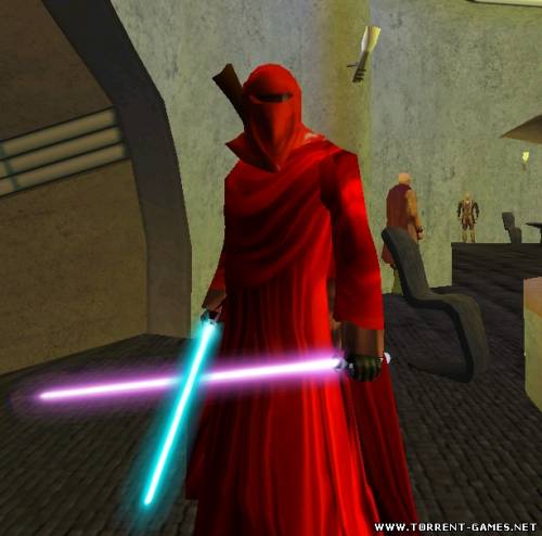 Мод Star Wars Conquest v0.87 для Mount and Blade