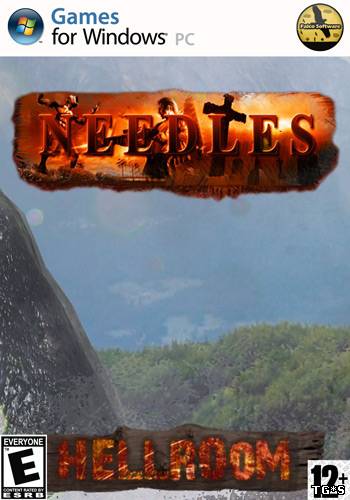 Needles (2012/PC/Eng) by tg