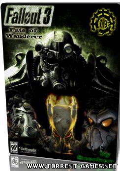 Fallout 3 - Fate of Wanderer (Global MOD Pack) (2010) RePack