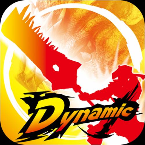 [iOS 4] MONSTER HUNTER Dynamic Hunting