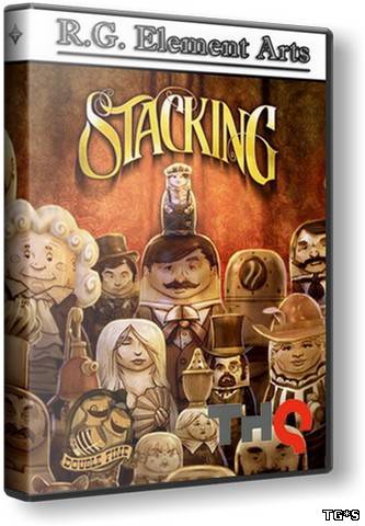 Stacking (2012/PC/RePack) от R.G. ILITA