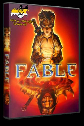 Fable: The Lost Chapters [2005|Rus]