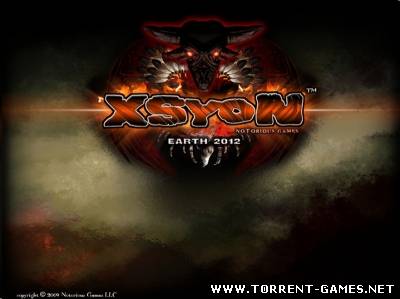 Xsyon: Prelude (ОБТ) [2011, MMORPG]