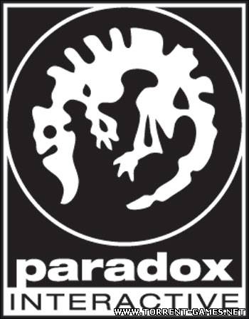 Антология стратегий Paradox Interactive (2001-2011) (RUS+ENG) [L]