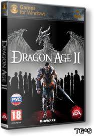Dragon Age 2 [v 1.04 + 16 DLC + 28 Items + High Res Texture Pack] (2011) Repack от Fenixx
