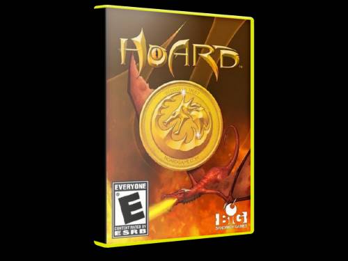 HOARD [MULTi5 / ENG] [L] (2011)