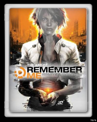 Remember Me (Capcom) (RUS|ENG) [RePack] от xatab