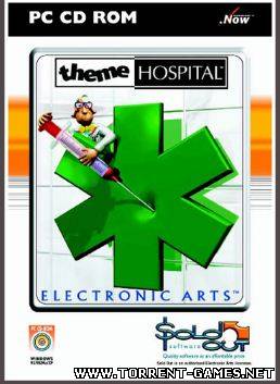 Theme Hospital