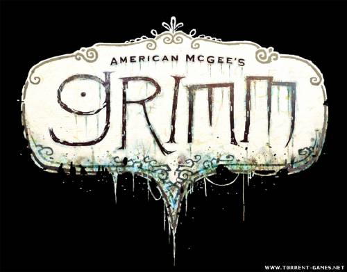 American McGee's Grimm [GoG] [2008|Eng]