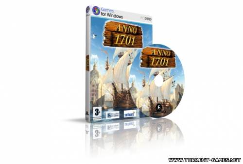 Anno 1701 (RUS/L/2007)