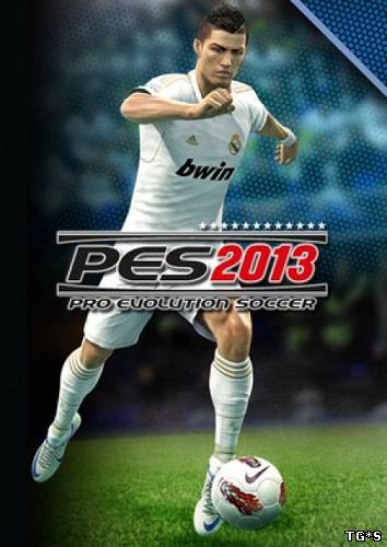 Pro Evolution Soccer 2013 (2012) PC | Demo | Patch+30 стадионов