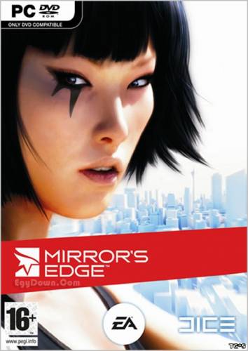 Mirror's Edge (2009) PC | RePack от R.G. Element Arts