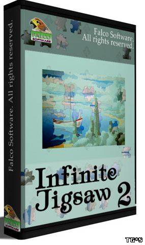 Infinite Jigsaw 2 (2011)