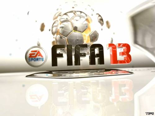 FIFA 13 [Demo] (2012/PC/Rus|Eng) by tg