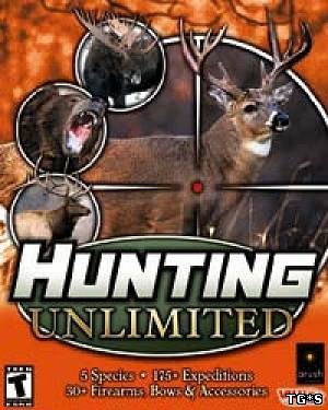 Hunting Unlimited (2001) PC by tg