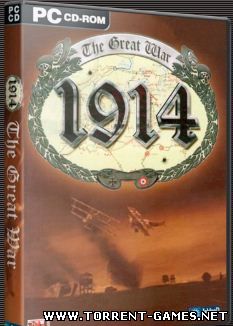 1914: The Great War