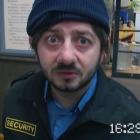 Охранник-Боррродач