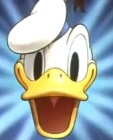 DonaldDuck