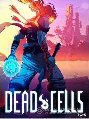 Dead Cells v1.1 (c) Motion Twin