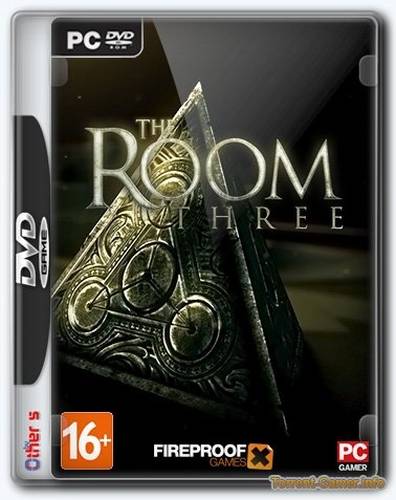 The Room Three [Update 1] (2018) PC | Лицензия