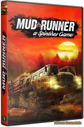 Spintires: MudRunner [Update 10 + 3 DLC] (2017) PC | RePack от Other's