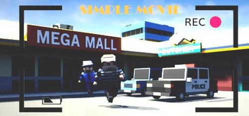 SimpleMovie (2019) PC | Лицензия