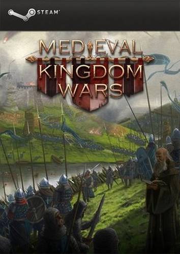 Medieval Kingdom Wars (2019) PC | Лицензия