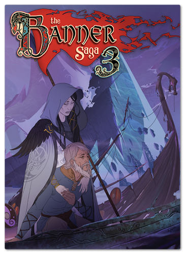 The Banner Saga 3: Legendary Edition [v 2.61.03 + DLCs] (2018) PC | RePack от xatab