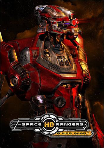 Космические рейнджеры HD: Революция / Space Rangers HD: A War Apart [v 2.1.2266.0] (2013) PC | RePack от R.G. Catalyst