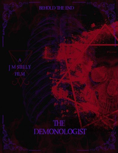 Экзорцист / Демонолог / The Demonologist (2018) WEBRip 720p | L2